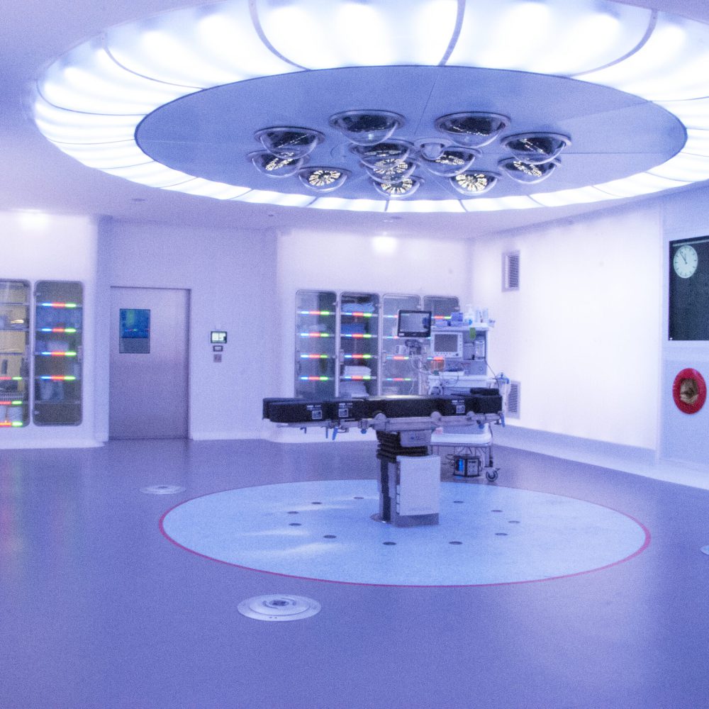 DATUS-OR General Lighting White